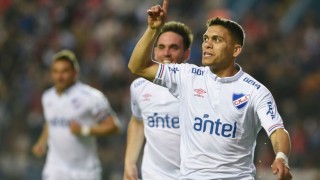 “Nacional no tuvo una buena noche futbolística, pero se las arregló para sacar adelante el partido” - Comentarios - DelSol 99.5 FM