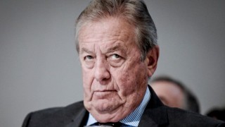 Darwin sugirió qué tenía que haber hecho Moreira, atropellado por el siglo XXI - Columna de Darwin - DelSol 99.5 FM