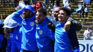 El ascenso de Torque y la Semblanza para la retirada de Forlán - Deporgol - DelSol 99.5 FM
