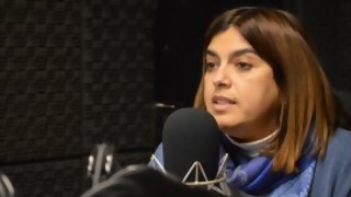 “A Daniel Martínez le faltó defender sus posturas, ser malo no le sale bien y a Carolina Cosse sí” - Entrevistas - DelSol 99.5 FM