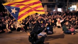 ¿Qué pasa en Cataluña? - Carolina Domínguez - DelSol 99.5 FM