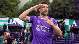 Jugador Chumbo: Mariano Pavone - Jugador chumbo - DelSol 99.5 FM
