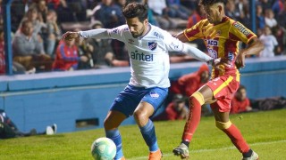 Jugador Chumbo: Mathías Cardacio - Jugador chumbo - DelSol 99.5 FM