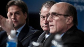 Cifra: FA aumenta ventaja respecto al PN y Manini pelea tercer lugar a Talvi - Titulares y suplentes - DelSol 99.5 FM