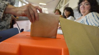 La Corte Electoral ajusta detalles para las elecciones del domingo - Entrevistas - DelSol 99.5 FM