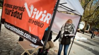 Todo lo que tenés que saber sobre la votación de la reforma “Vivir Sin Miedo” - Entrevistas - DelSol 99.5 FM