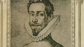 El amor fugitivo de Lope de Vega - Segmento dispositivo - DelSol 99.5 FM