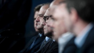 Factum: FA alcanza 40% de intención de voto y muestra leve caída del PC - Titulares y suplentes - DelSol 99.5 FM
