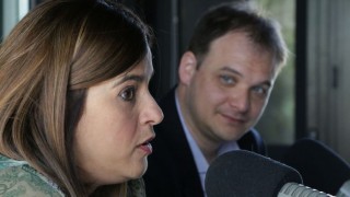 Las encuestadoras explican sus limitaciones y Darwin se la juega y dice quién gana - NTN Concentrado - DelSol 99.5 FM