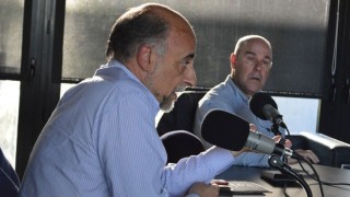 ¿Qué rol jugará el Partido Independiente después de octubre? - Entrevista central - DelSol 99.5 FM