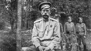 La prisión de los Romanov y sus posteriores asesinatos - Segmento dispositivo - DelSol 99.5 FM