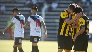 “Peñarol mejoró en el segundo tiempo y se llevó tres puntos importantes” - Comentarios - DelSol 99.5 FM
