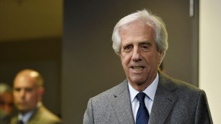 La tecnología en las elecciones y el homenaje frustrado a Tabaré Vázquez - NTN Concentrado - DelSol 99.5 FM