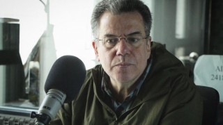 La vida de Gerardo Caetano, “la rebeldía” de Defensor en el 76 y la vocación de “comprender al otro” - Charlemos de vos - DelSol 99.5 FM