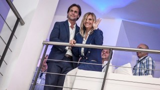 “Hay que dejar todo lo que resta en ese camino de optar por una alternancia” - Entrevistas - DelSol 99.5 FM