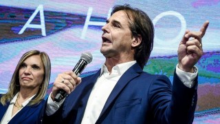 Partido Nacional: una noche con abrazos de triunfador y final de camisa afuera - Informes - DelSol 99.5 FM