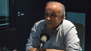 Los tres temas que Cabildo Abierto quiere llevar a la coalición: corrupción, país productivo y seguridad - Entrevista central - DelSol 99.5 FM