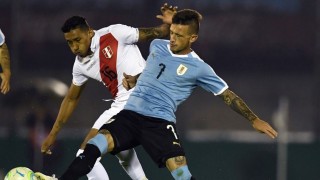Jugador Chumbo: Brian Lozano - Jugador chumbo - DelSol 99.5 FM
