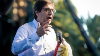 Frente Amplio de cara al balotaje: “mayor énfasis en las 12 medidas de seguridad” - Entrevistas - DelSol 99.5 FM