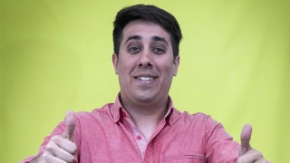 Yuri quiere juntar 30.000 votos para ser diputado - Audios - DelSol 99.5 FM