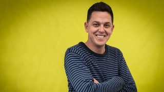 Maxi Perez y El Negro Willy se postulan como presentadores musicales - Audios - DelSol 99.5 FM
