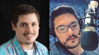 Sueco Leiva y Fabián Bertolini analizaron la jornada electoral - Audios - DelSol 99.5 FM
