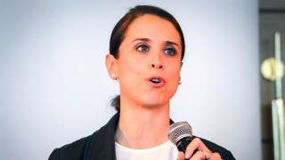 Riccetto y un “semillero del Ballet Nacional” sin “varita mágica” - Entrevistas - DelSol 99.5 FM