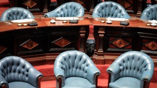 Datos oficiales de la Corte Electoral y confirmación del Senado - Titulares y suplentes - DelSol 99.5 FM