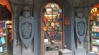 Mundos Invisibles, de la New Age a las grandes tradiciones espirituales - El guardian de los libros - DelSol 99.5 FM