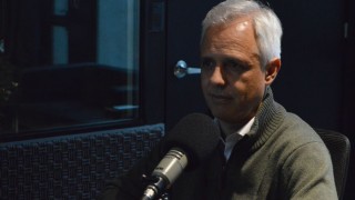 Adolfo Garcé: el acuerdo de la coalición debe tener “objetivos claros, confrontables con la evidencia” - Entrevista central - DelSol 99.5 FM