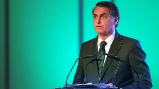 Jair Bolsonaro manifestó que espera un triunfo de Lacalle Pou - Titulares y suplentes - DelSol 99.5 FM