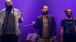 Bien Losdó en Magnolio Sala - Audios - DelSol 99.5 FM