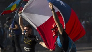 La “nueva normalidad” de Chile y el bullying a los parlamentarios que se van - NTN Concentrado - DelSol 99.5 FM