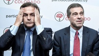 El sueño de mega obra de Lacalle Pou y la renuncia de Talvi según Darwin - NTN Concentrado - DelSol 99.5 FM