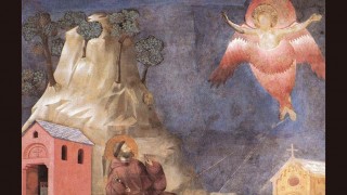 Personajes que vivieron apariciones de Dios - Segmento dispositivo - DelSol 99.5 FM