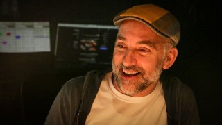 Barton: “La radio contemporánea va a volver por la periferia a la radio de autor” - Hoy nos dice - DelSol 99.5 FM