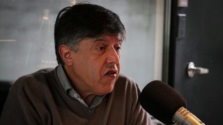 Chasquetti: “el FA salvó a la cuota política de ser un papelón histórico” - Entrevistas - DelSol 99.5 FM