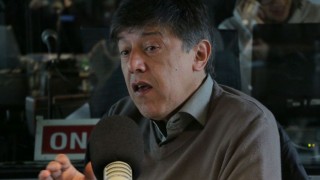 Los cambios en el Parlamento y la contradicción de pedirle ayuda a Orsi para la campaña - NTN Concentrado - DelSol 99.5 FM