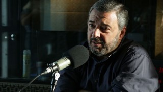¿Bergara aceptaría ser candidato a ministro de Economía? “Yo me debo al Frente Amplio” - Entrevista central - DelSol 99.5 FM