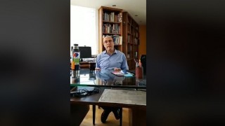 El Facebook dead de Martínez y los eslóganes de campaña - Columna de Darwin - DelSol 99.5 FM