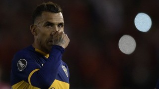 Darwin y Tévez: la búsqueda de nombre y casa en Uruguay - Darwin - Columna Deportiva - DelSol 99.5 FM
