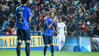 “El partido lo termina ganando Cerro Largo a partir de la desesperación y desorden de Nacional” - Comentarios - DelSol 99.5 FM