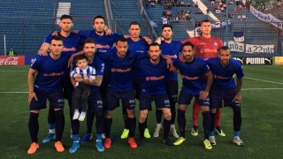 Danielo Nuñez propondrá sanción para Aguerre - Audios - DelSol 99.5 FM