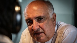 CA propone poblar ante “vacío humano” que intentan ocupar “intereses geopolíticos” - Entrevistas - DelSol 99.5 FM