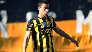 Jugador Chumbo: Rodrigo Abascal - Jugador chumbo - DelSol 99.5 FM