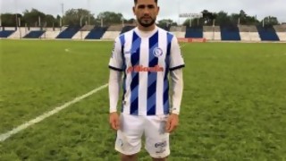 Jugador Chumbo: Jonathan Dos Santos - Jugador chumbo - DelSol 99.5 FM