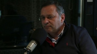Álvaro Delgado sobre los socios de la coalición: “hay buena fe, confianza ciega” - Entrevista central - DelSol 99.5 FM