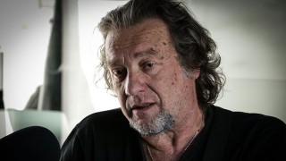 Sapo Ruperto: 30 años de un personaje por encima de la trama - Entrevistas - DelSol 99.5 FM