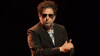 MSP evalúa sancionar al Antel Arena por cigarro de marihuana que fumó Calamaro - Titulares y suplentes - DelSol 99.5 FM