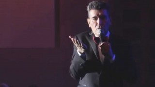 Miguel Ángel Cherutti en Aldo Contigo - Tio Aldo - DelSol 99.5 FM